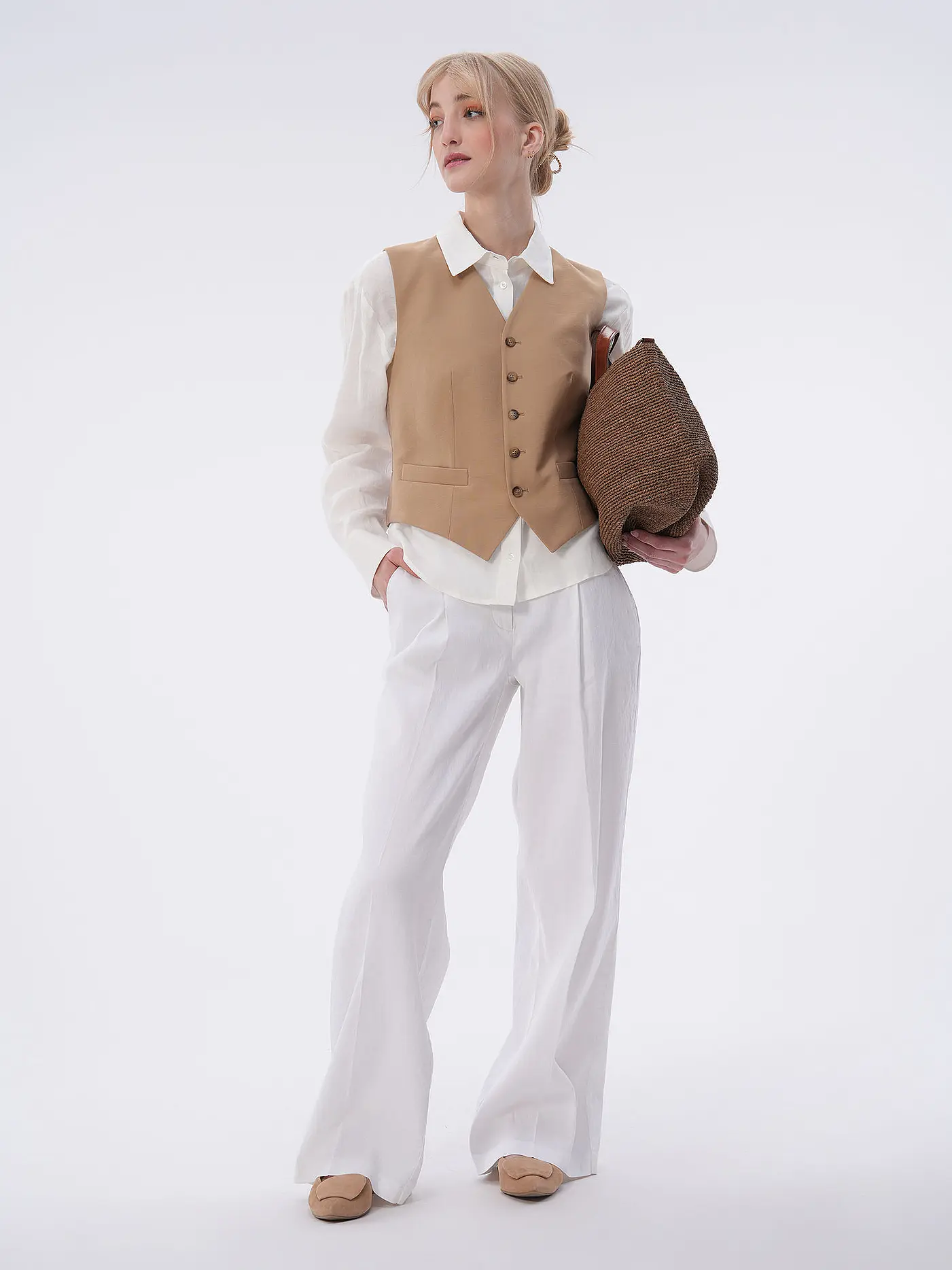 POLO RALPH LAUREN | Gilet | 